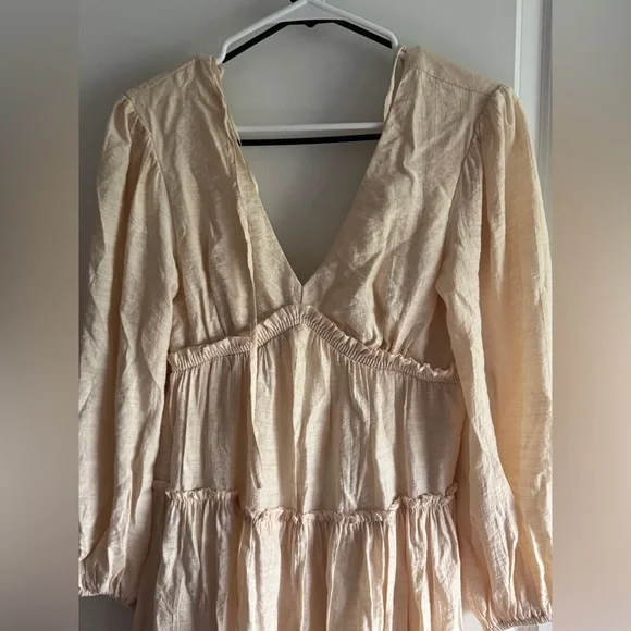 ALTAR’D STATE DRESS SIZE XS - Picture 9 of 13